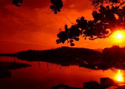 CIEVS Nova Iguaçu alerta para riscos à saúde em função do intenso calor