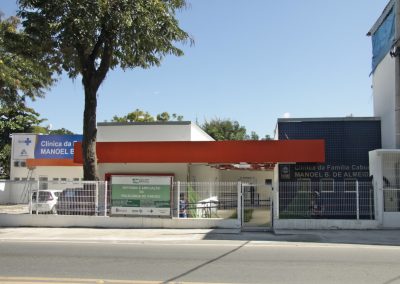 Nova Iguaçu reabre Clínica da Família de Cabuçu totalmente reformada nesta segunda-feira (19)