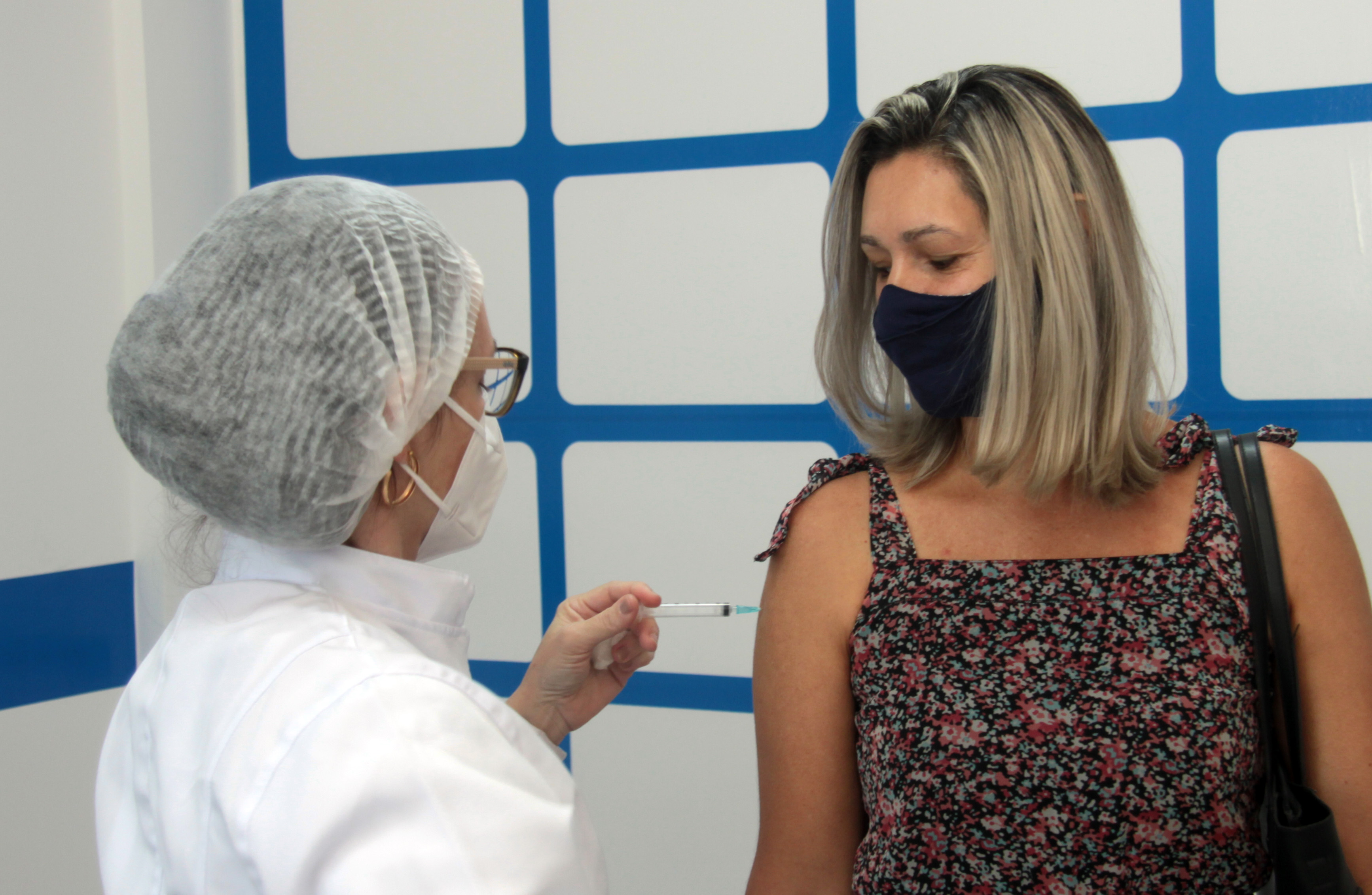 Esta quarta-feira (7) é dia de repescagem de todos os grupos em Nova Iguaçu