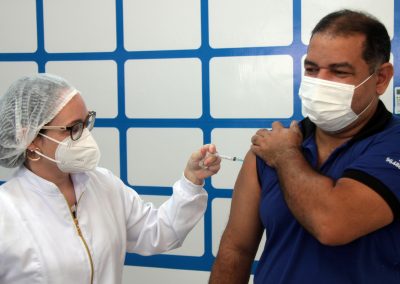 É dia de repescagem em Nova Iguaçu neste sábado (26)