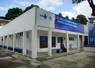 Nova Iguaçu suspende visitas e estabelece regras para acompanhantes em unidades de saúde