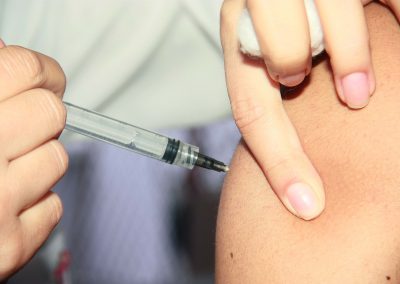 Nova Iguaçu vacinará contra COVID-19 em nove postos exclusivos aos sábados