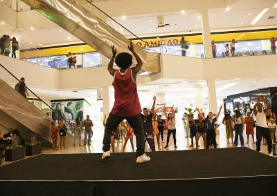 Nova Iguaçu realiza ação de prevenção e combate ao câncer de colo de útero nesta sexta-feira (17)