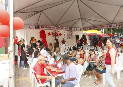 Ônibus da Saúde faz mais de 13 mil atendimentos em três meses em Nova Iguaçu