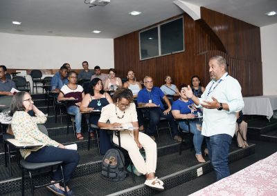 Nova Iguaçu intensifica ações de prevenção e combate à dengue