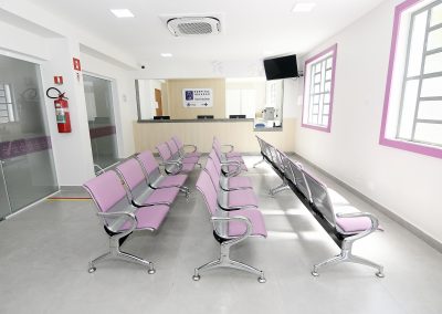 Nova Iguaçu ganha uma nova maternidade