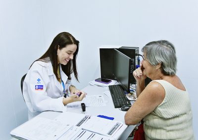 Nova Iguaçu ganha mais uma Clínica da Família revitaliza