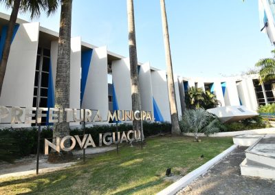 Prefeitura de Nova Iguaçu decreta ponto facultativo nesta quinta-feira (2)
