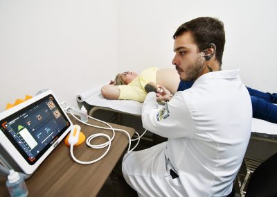 Nova Iguaçu oferece exame de elastografia hepática gratuitamente na rede municipal de saúde