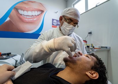 Nova Iguaçu promove Semana da Saúde do Homem nas Clínicas da Família e Unidades Básicas de Saúde