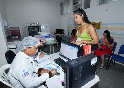 Prefeitura de Nova Iguaçu amplia atendimento noturno e chega a sete unidades de saúde funcionando até as 22h