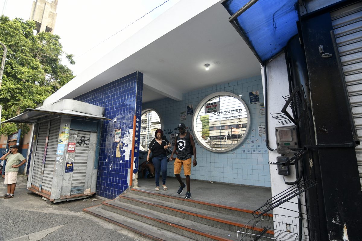 Prefeitura de Nova Iguaçu fará obras de infraestrutura no Túnel do