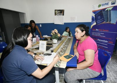 “Sine Mais Perto de Você” e “Espaço do Empreendedor Mais Perto de Você” vão ajudar moradores de Nova Iguaçu no mercado de trabalho