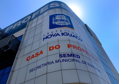 Nova Iguaçu: inscrições para concurso da Educação vão até esta quinta-feira (8)